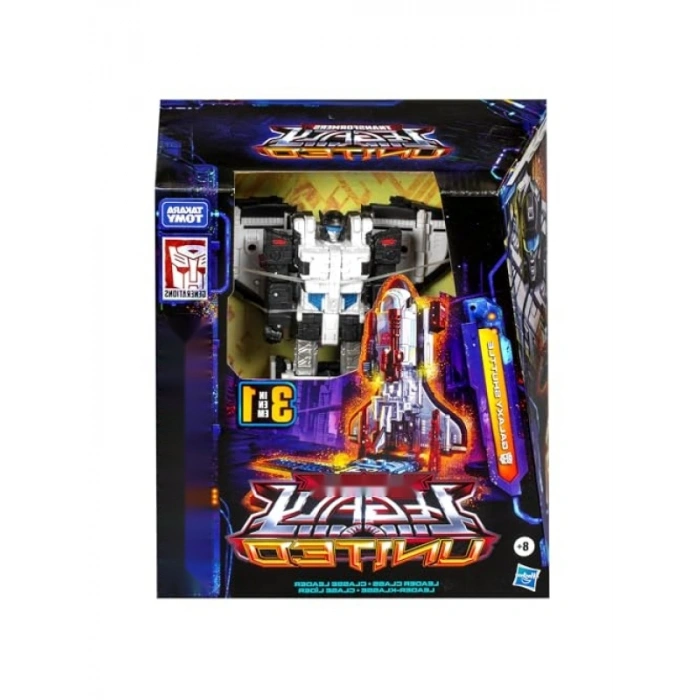 19 cm Yüksek Kaliteli Dönüşebilen Aksiyon Figürü