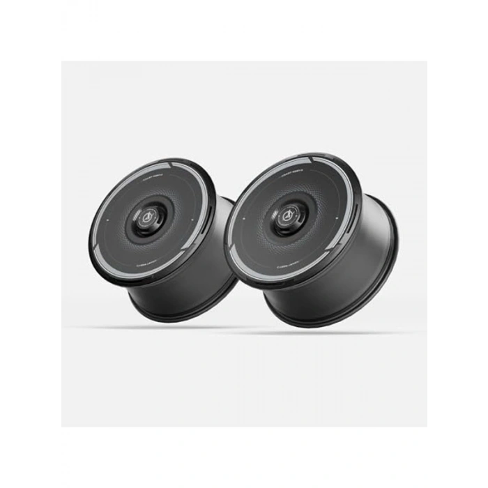 19 inç Jant Kapağı, Juniper ve Legacy ile Uyumlu Halodisc Modeli