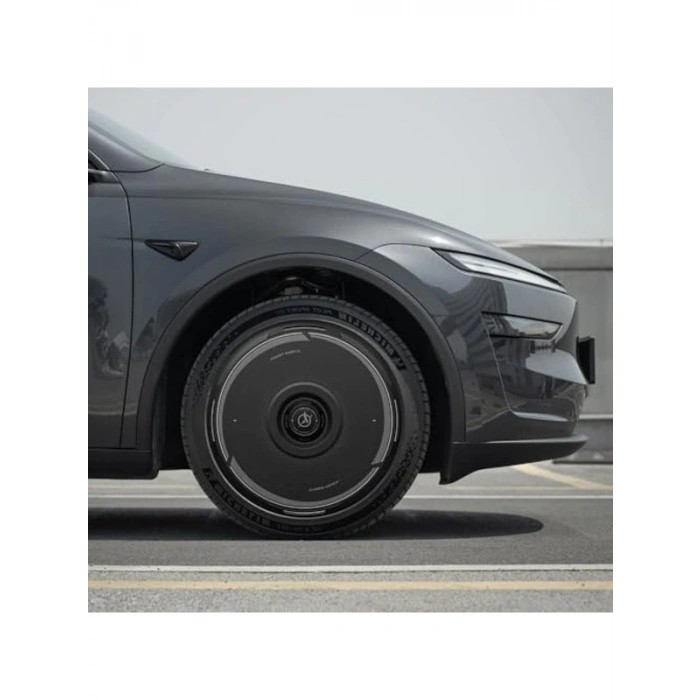 19 inç Jant Kapağı, Juniper ve Legacy ile Uyumlu Halodisc Modeli