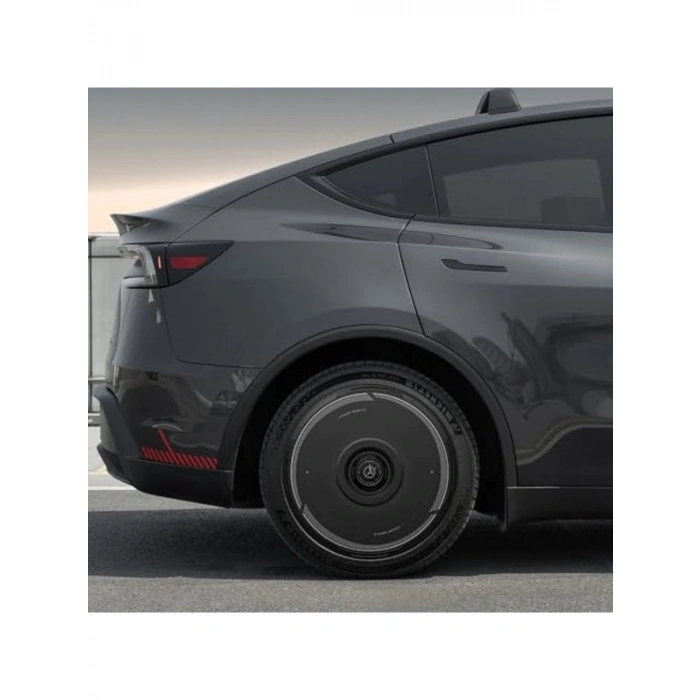 19 inç Jant Kapağı, Juniper ve Legacy ile Uyumlu Halodisc Modeli