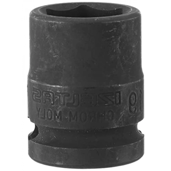 19 mm 1/2 Altı Köşe Havalı Lokma Anahtar - Krom Molibden