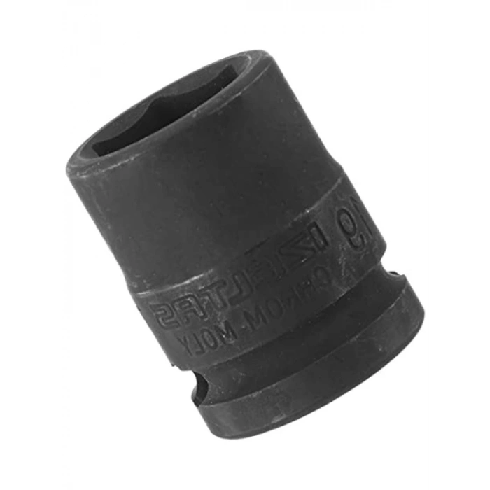 19 mm 1/2 Altı Köşe Havalı Lokma Anahtar - Krom Molibden