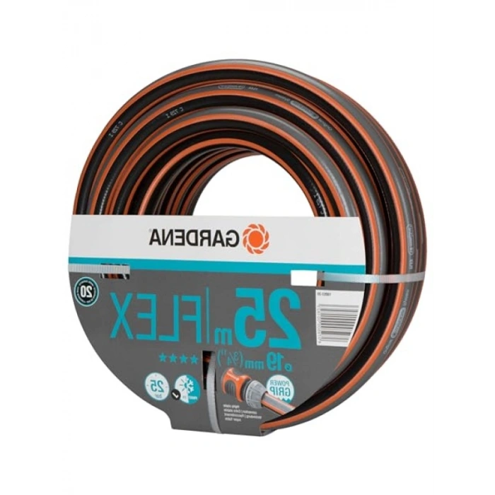 19 mm (3/4) Kaliteli Hortum - 25 m Uzunluk