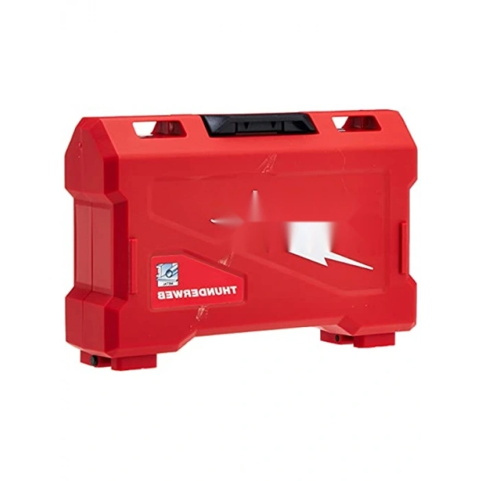 19 Parça Profesyonel Matkap Ucu Seti