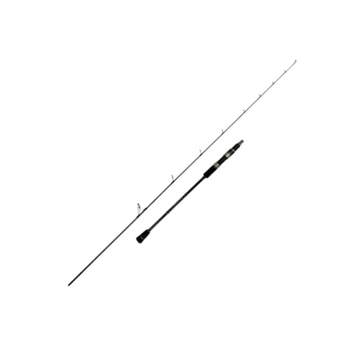 1,90 M Uzunlukta 80-250 Gr Atış Gücüne Sahip Olta