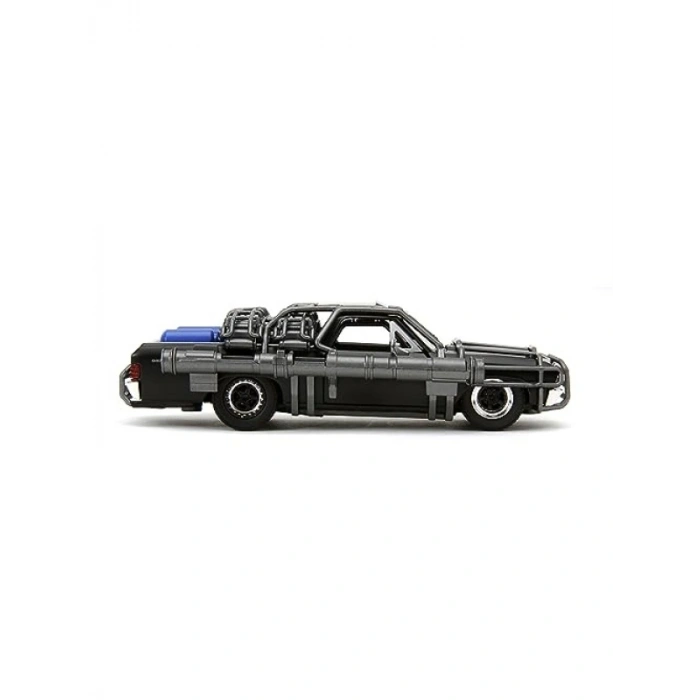 1967 Chevy El Camino Döküm Araç Modeli - 1:32 Ölçek