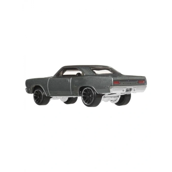 1970 ROAD RUNNER Hot Wheels Araba, Aksiyon Dolu Oyun
