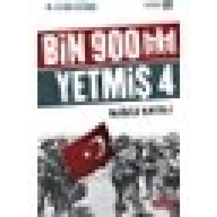 1974 Mağusa Kartalı