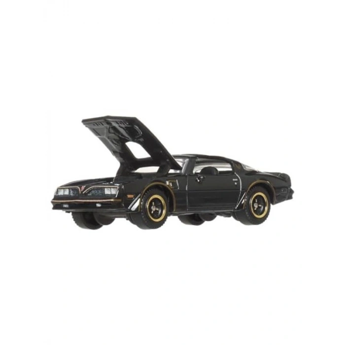 1977 Model 1:64 Ölçekli Pontiac Firebird Araç, Matchbox Koleksiyonu