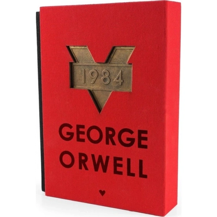 1984 - George Orwell