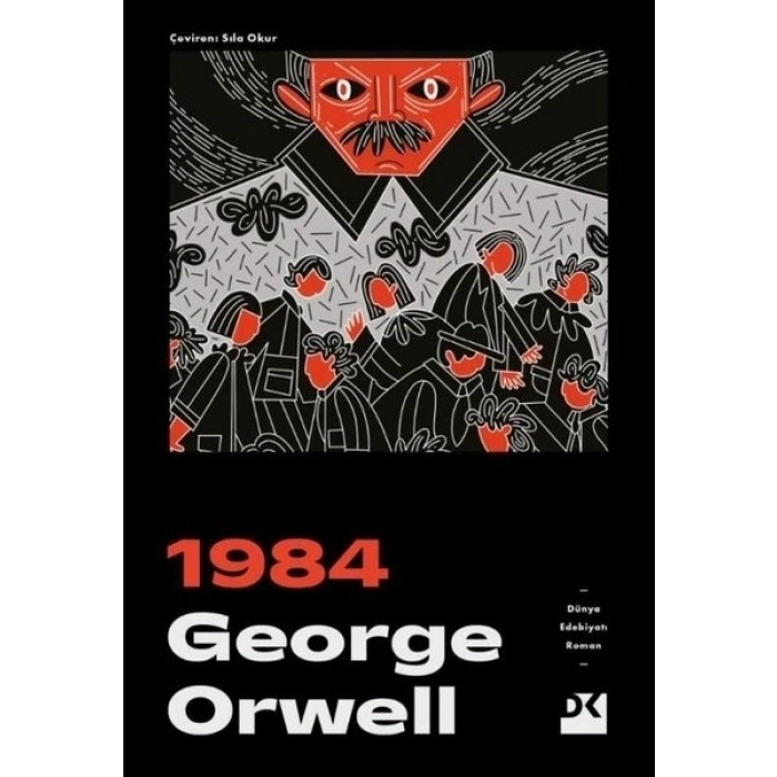 1984 - George Orwell