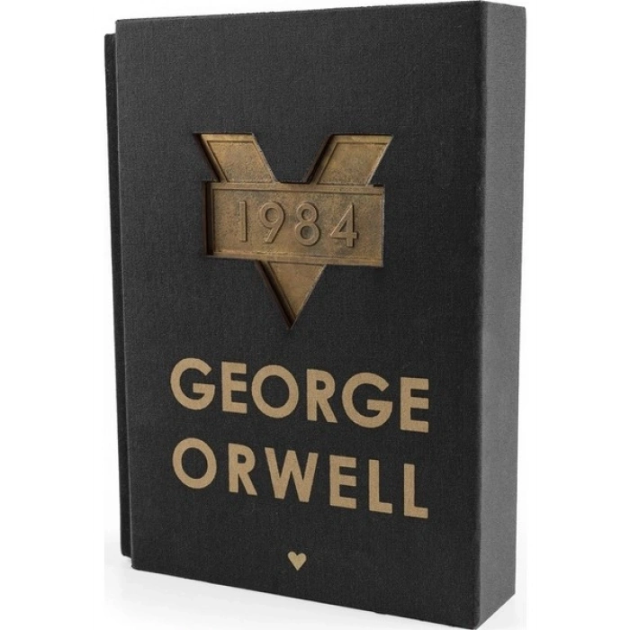 1984 - George Orwell