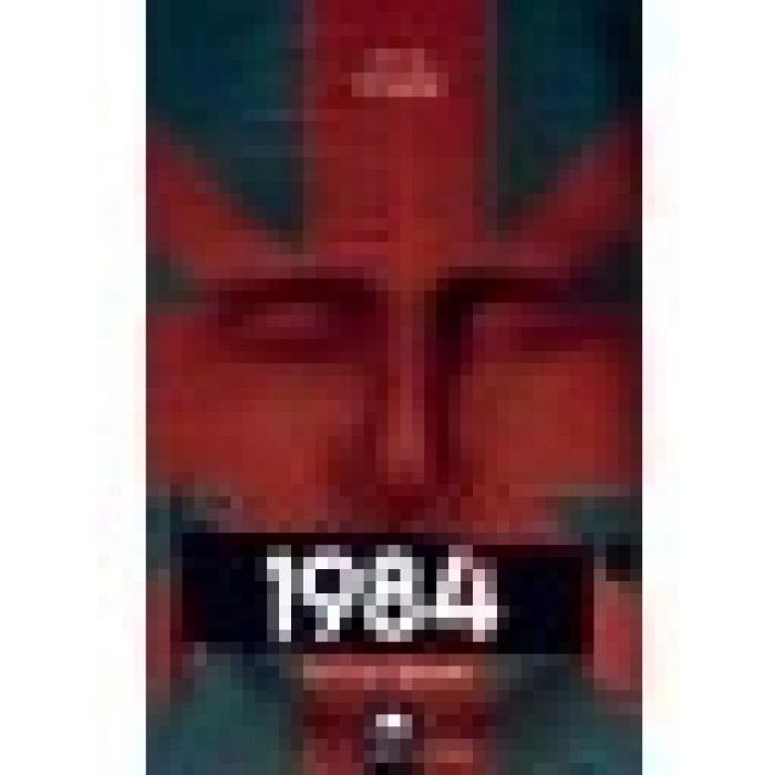 1984 - George Orwell