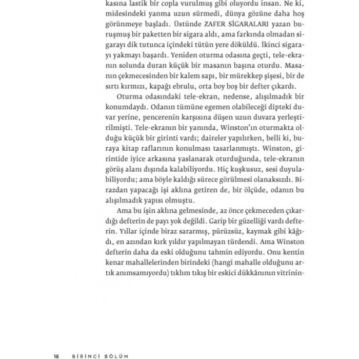 1984 - George Orwell
