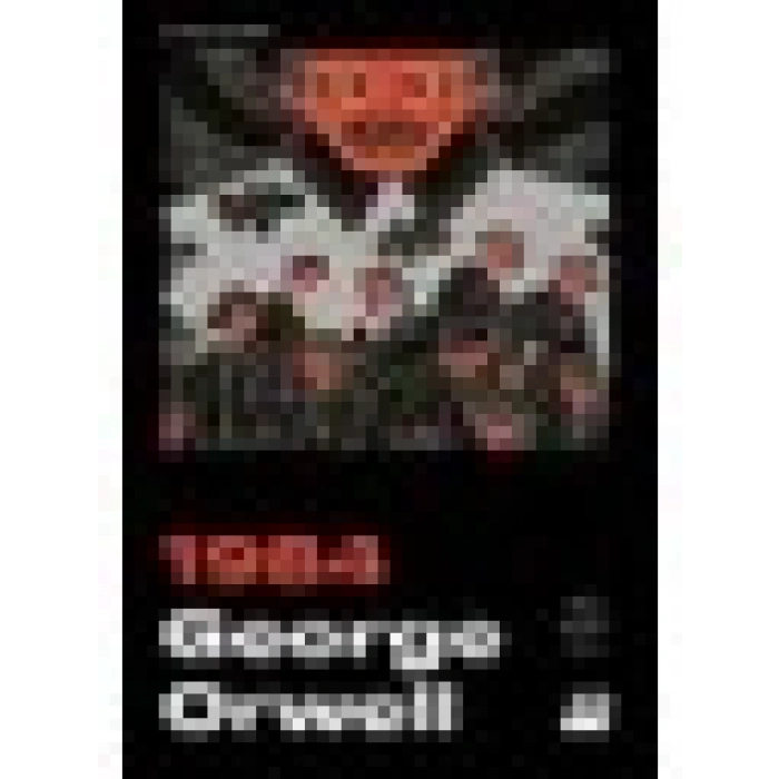1984 - George Orwell