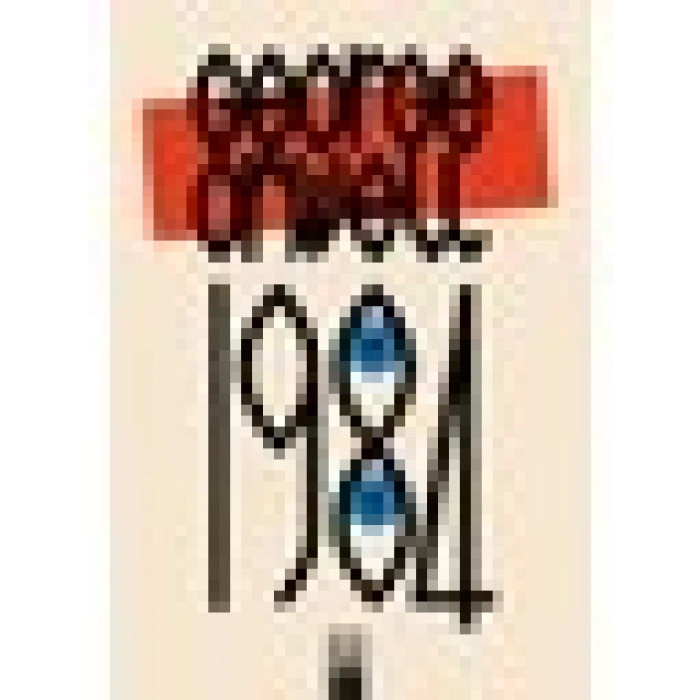 1984 - George Orwell