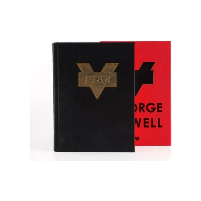 1984 - George Orwell
