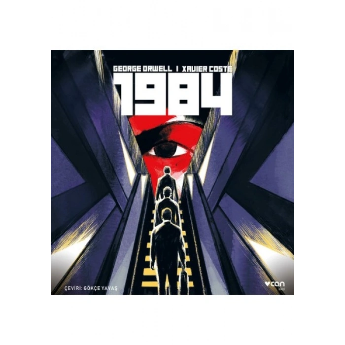 1984 - Xavier Coste