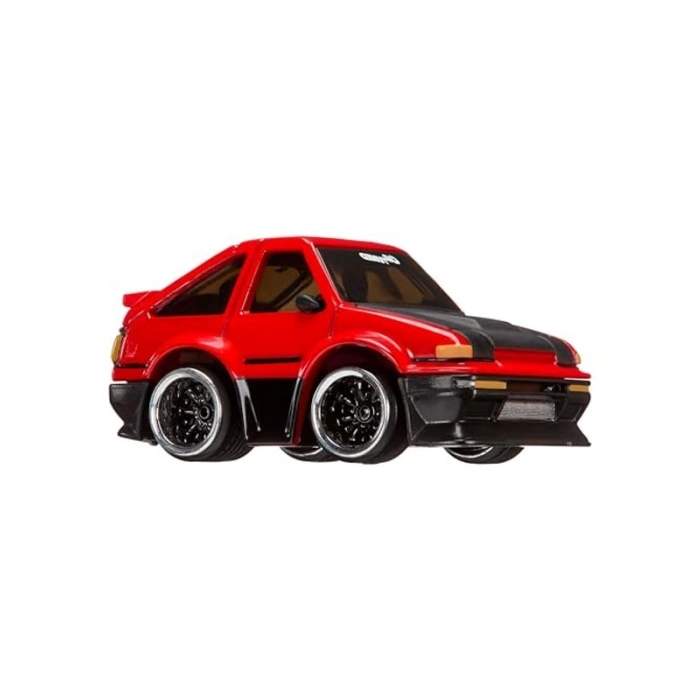 1985-87 Sprinter Trueno GT-Apex AE86 Diecast Metal Oyuncak Araba