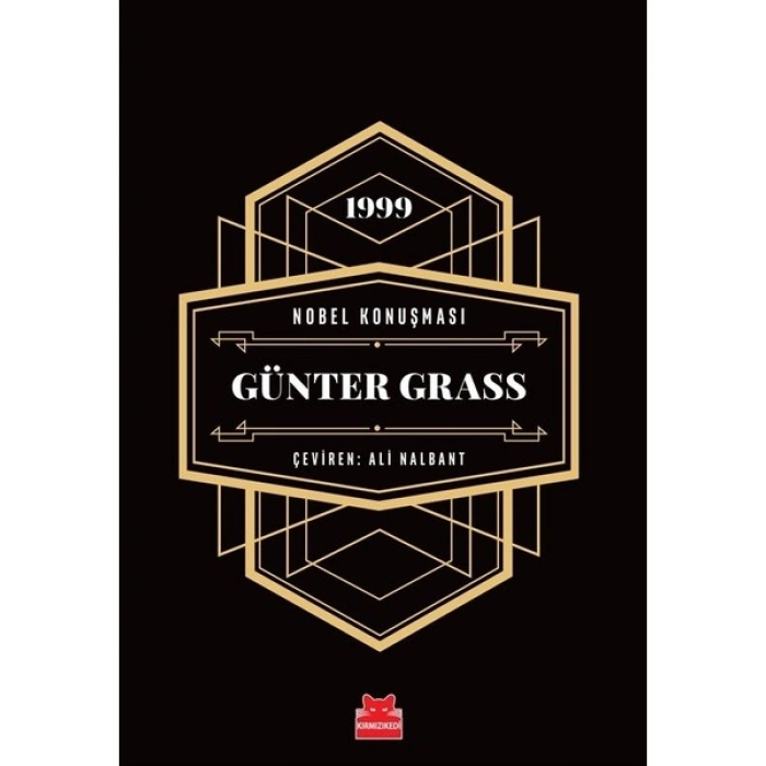 1999 Nobel Konuşması Günter Grass - Günter Grass