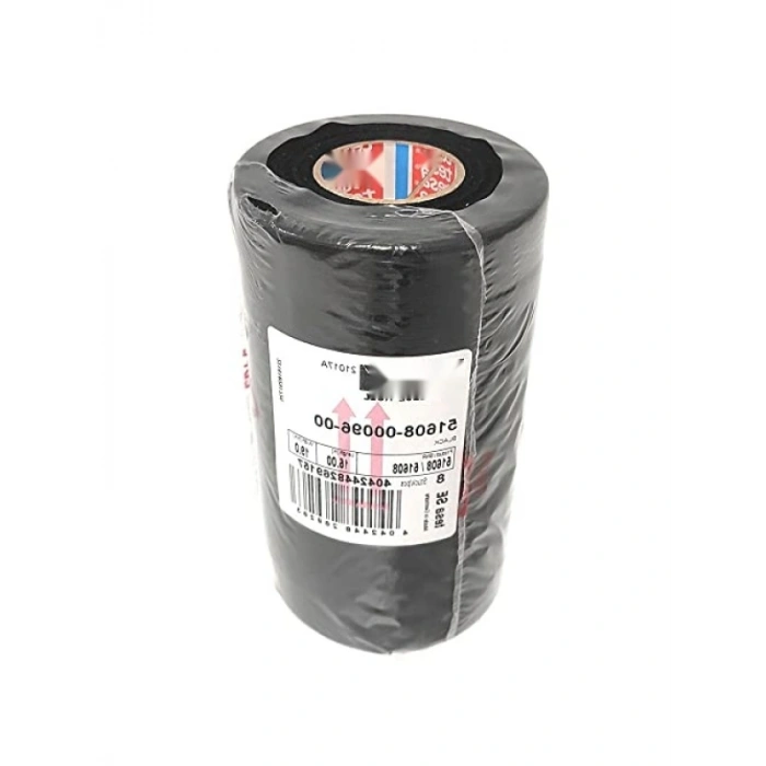 19mm x 15mt Tüylü Bez Bant - 8li Paket