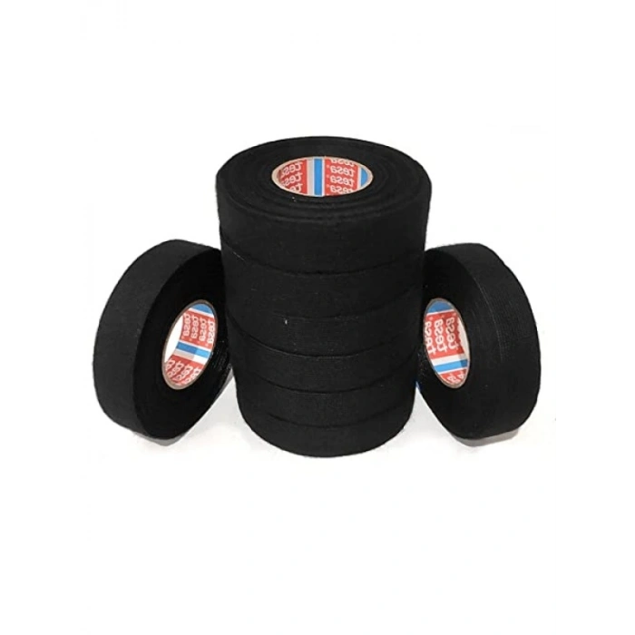 19mm x 15mt Tüylü Bez Bant - 8li Paket