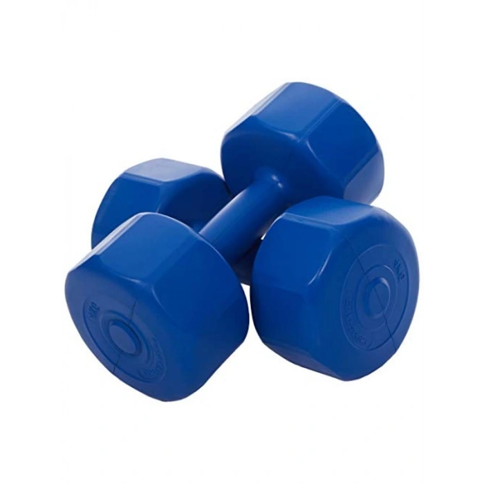 1DYASVINYL Dumbell, Unisex