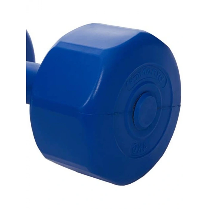 1DYASVINYL Dumbell, Unisex