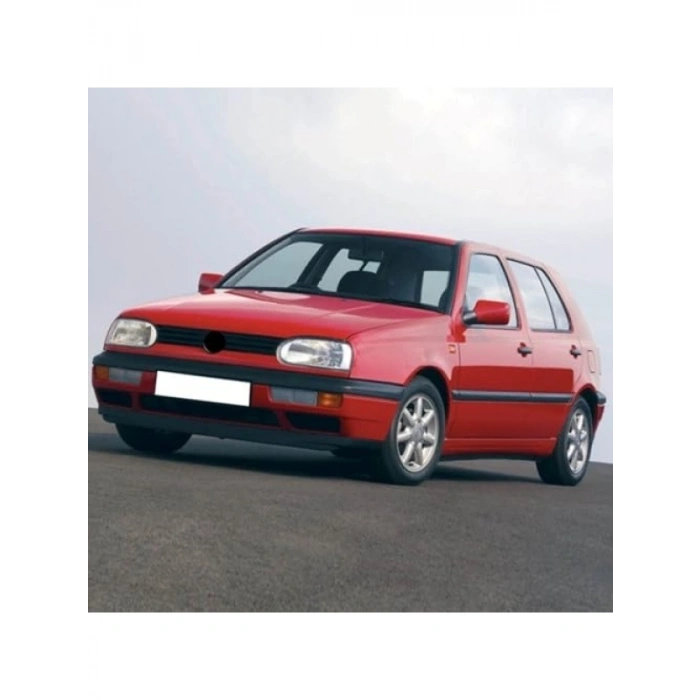 1H0711116A Vites Kolu Ayar Eksantrikli - VW Golf 3 Uyumlu (1992-1998)
