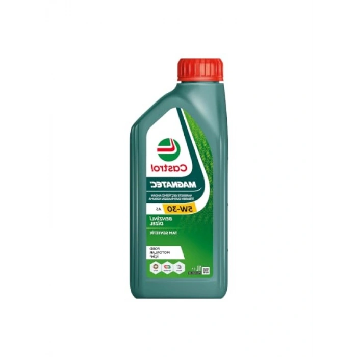 1L Motor Yağı, Hibrit Araçlar için Özel Formül