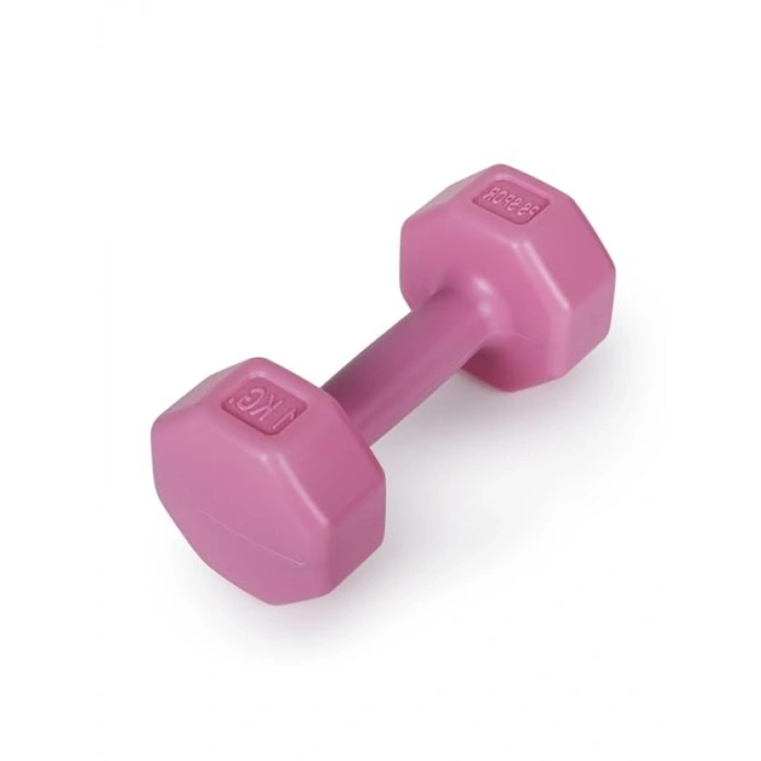 2 Adet 1 Kg Dambıl – Özel Plastik Üretim