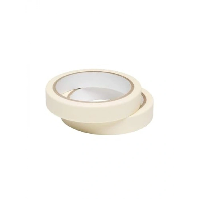 2 Adet 18mm x 25m Maskeleme Bandı