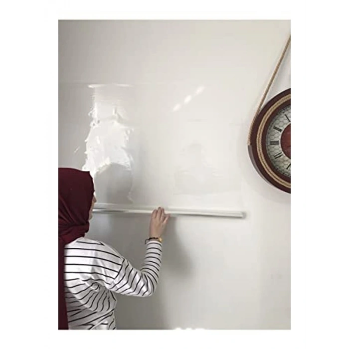 2 Adet 60x100 cm Yazı Tahtası ve Kalem Seti