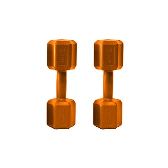 2 Adet Dambıl Seti – Turuncu