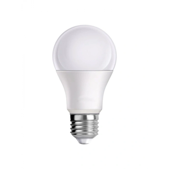 2 Adet E27 12 Volt 5 Watt Beyaz LED Ampul - 6500K (Kamp & Karavan)
