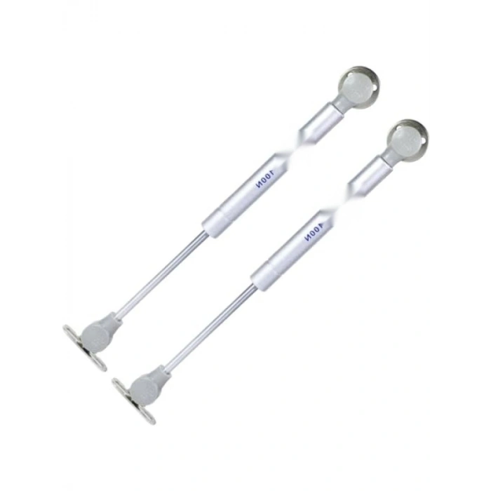 2 Adet Gazlı Amortisör Piston Seti - 100N 27 cm