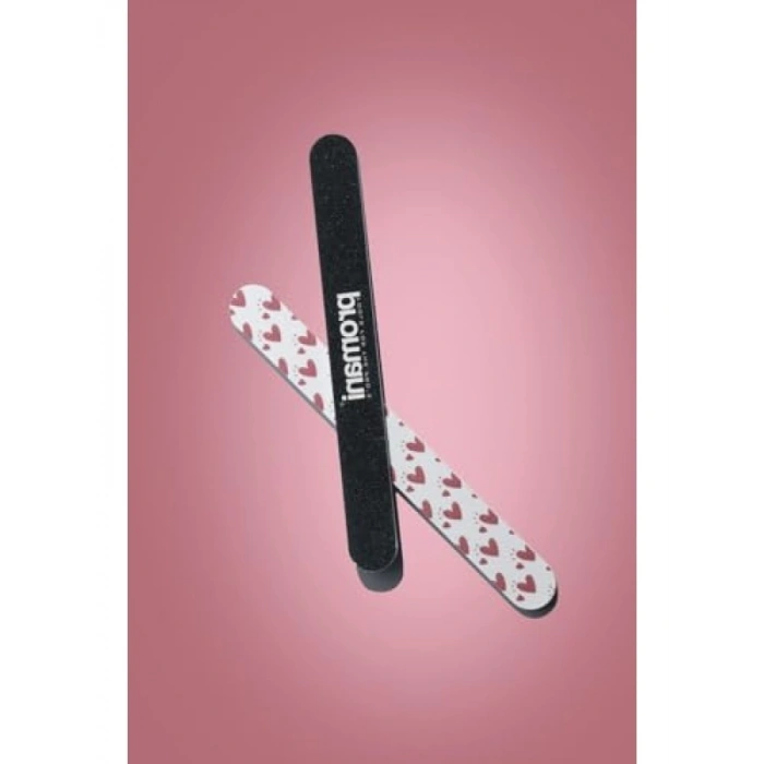 2 Adet Kağıt Törpü - Tırnak Şekillendirme ve Bakım