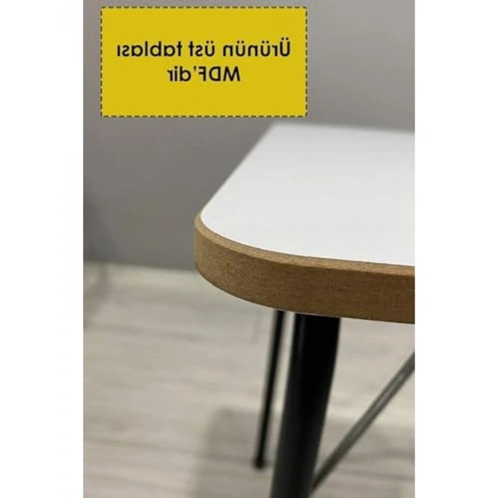 2 Adet Katlanır Kamp Sandalyesi, Şık ve Pratik