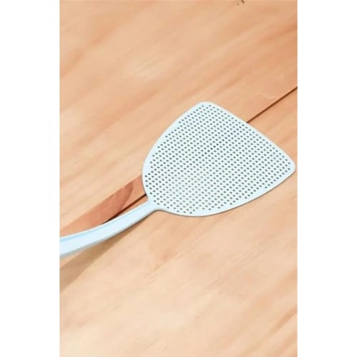 2 Adet Uzun Saplı Plastik Sinek Sineklik