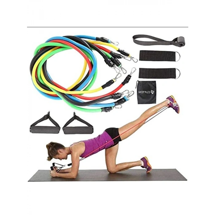 2 Adet Vinyl Kaplı Dumbell Ağırlık Seti - Mor Renk