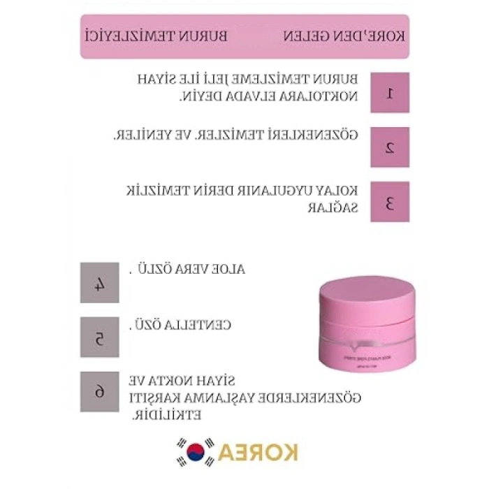 2 Aşamalı Burun Temizleme Seti, 30 Gr Macun ve 60 Burun Bandı