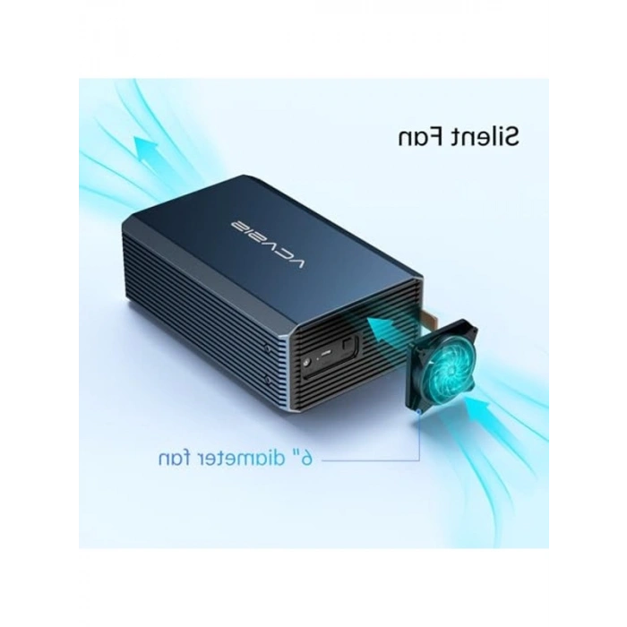 2 Bay Harici Sabit Disk RAID Muhfazası, USB 3.0 ile 36TB Kapasite