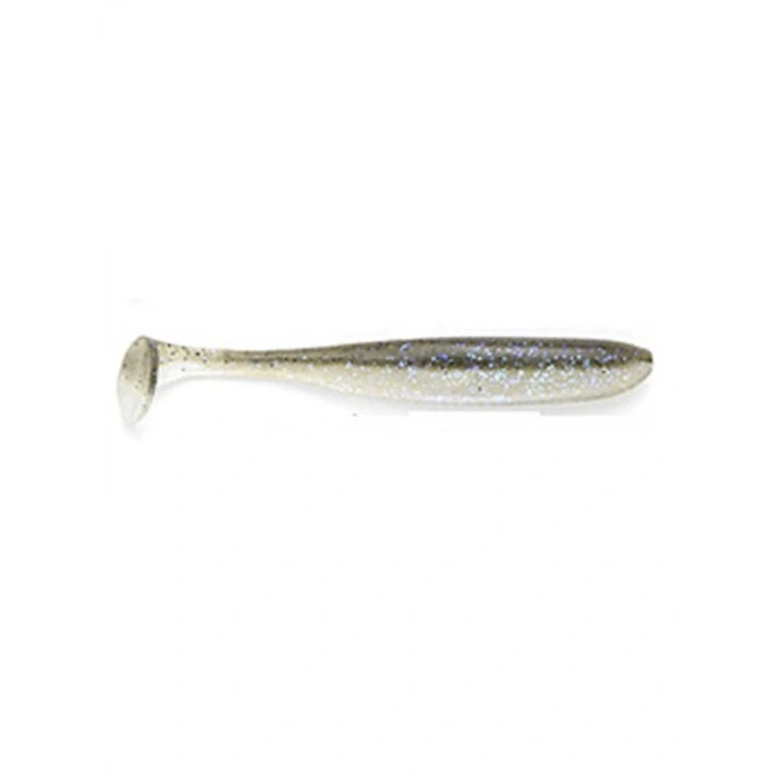 2 Electric Shad, Balık Avında Etkili