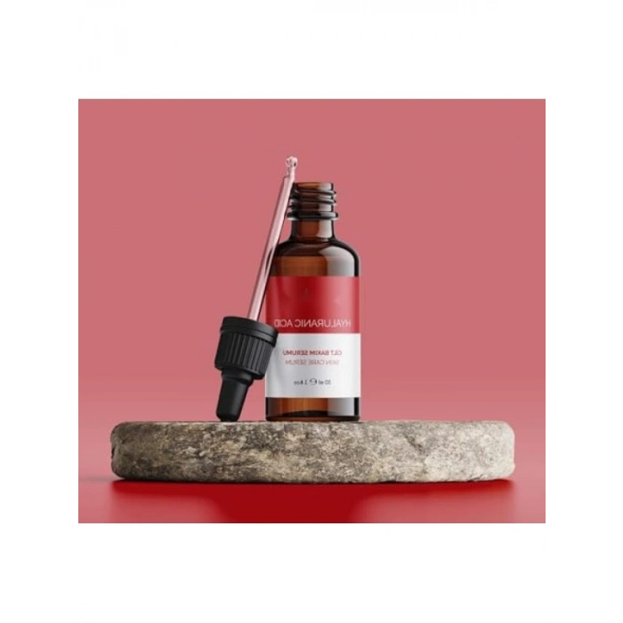 %2 Hyaluronik Asit ve B5 İçeren Revitalizing Hydro Serum