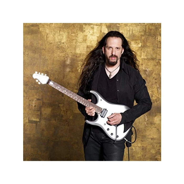 2 inç Nylon Malzemeden Yeşil Gitar Askısı