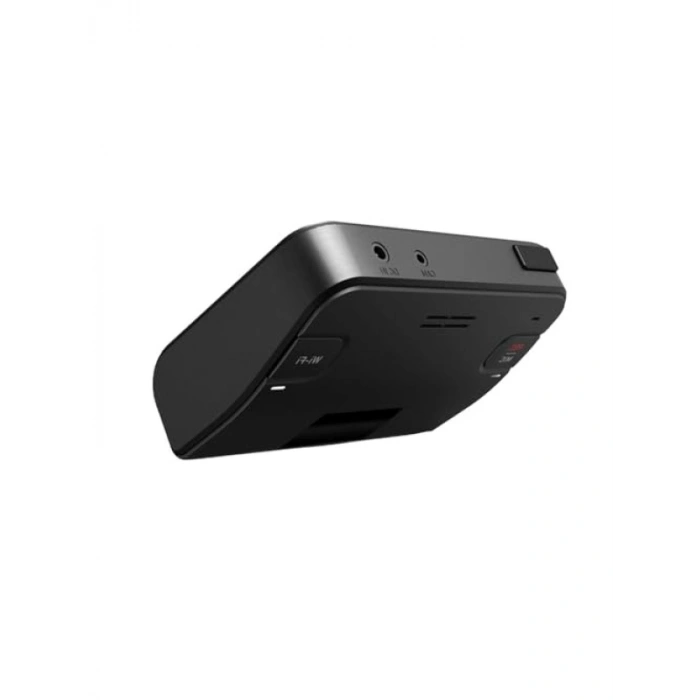 2 Kameralı QHD 2K Wi-Fi Araç Kamerası