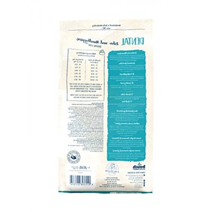 2 Kg Ağız ve Diş Sağlığı İçin Yetişkin Kedi Maması