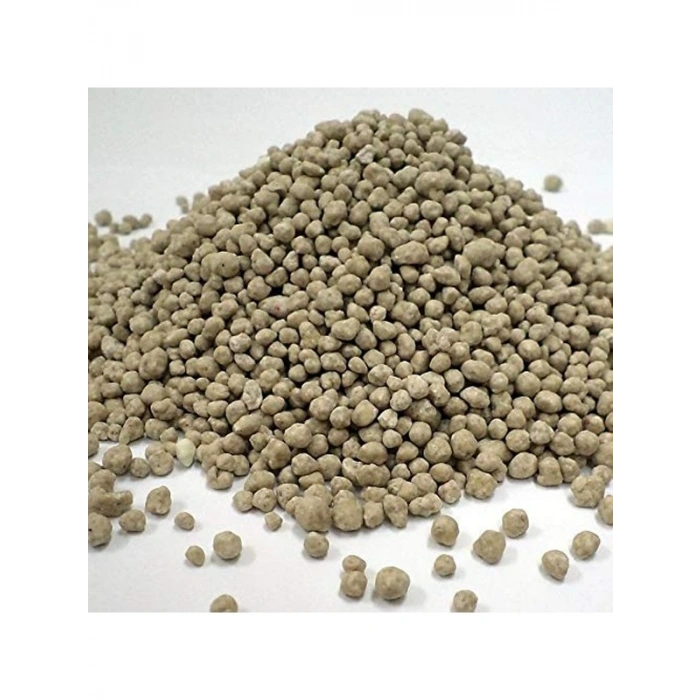 2 KG Çiçek ve Tane Tutturucu Gübre, 3-15