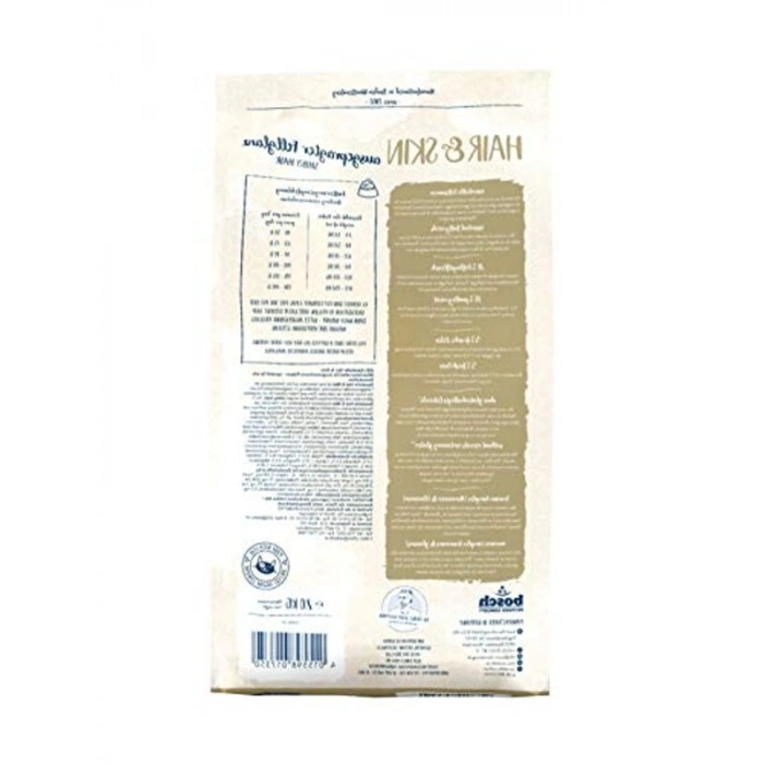 2 Kg Saç ve Cilt Bakım Besin Takviyesi