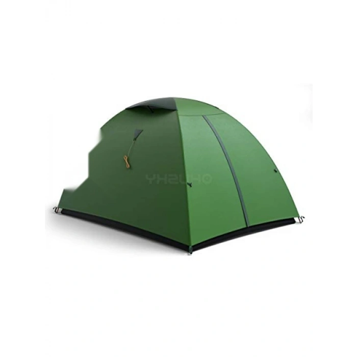 2 Kişilik Kamp Çadırı - Hafif ve Taşınabilir